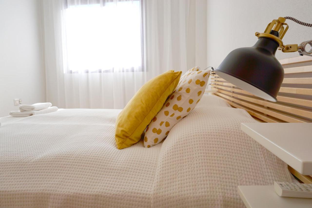 Costa Marina - Cabo Roig - Vista A Piscinaアパートメント エクステリア 写真